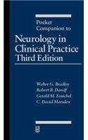 Pocket Companion to Neurology in Clinical Practice