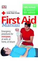 First Aid Manual 8th Edition