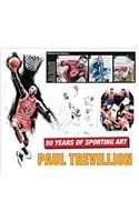 Paul Trevillion