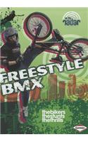 Freestyle BMX