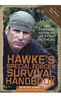 Hawke's Special Forces Survival Handbook