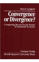 Convergence or Divergence?, Volume 5