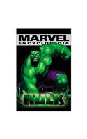 Marvel Encyclopedia