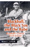 Blackball, the Black Sox, and the Babe