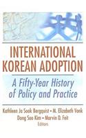 International Korean Adoption