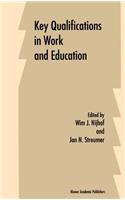 Key Qualifications in Work and Education