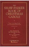 Shaw-Parker Book of Christmas Carols