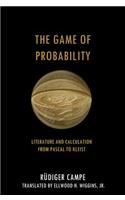 The Game of Probability