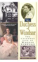The Duchess of Windsor