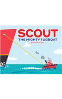 Scout the Mighty Tugboat