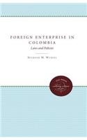 Foreign Enterprise in Colombia