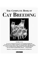 Complete Book of Cat Breeding