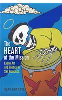 Heart of the Mission