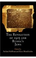 Revolution of 1905 and Russia's Jews