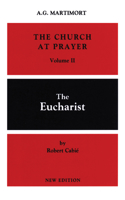 Church at Prayer: Volume II