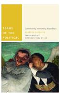 Terms of the Political