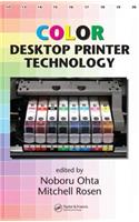 Color Desktop Printer Technology