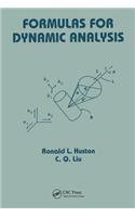 Formulas for Dynamic Analysis