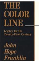 The Color Line, 1