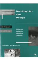 Teaching Art and Design