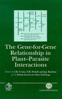 Gene-For-Gene Relationship in Plant-Parasite Interactions