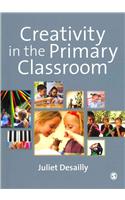 Creativity in the Primary Classroom