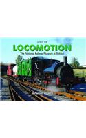 Spirit of Locomotion