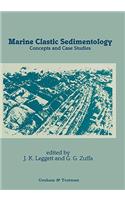 Marine Clastic Sedimentology