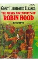 Merry Adventures of Robin Hood