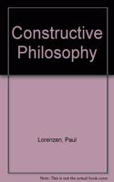 Constructive Philosophy