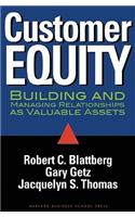 Customer Equity