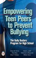 Empowering Teen Peers to Prevent Bullying