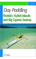 Day Paddling Florida's 10,000 Islands and Big Cypress Swamp