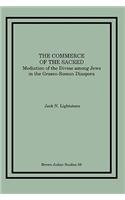 Commerce of the Sacred