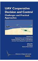 Uav Cooperative Decision and Control