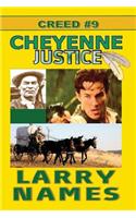 Cheyenne Justice