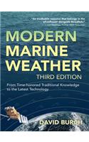 Modern Marine Weather