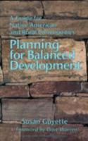 Planning for Balanced Development