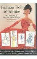 Fashion Doll Wardrobe Collection