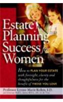 Estate Planning Success for Women