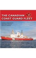 The Canadian Coast Guard Fleet 1962-2012