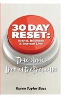 30 Day Reset