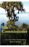 Commissioner