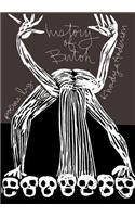 History of Butoh