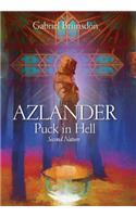 AZLANDER - Puck in Hell