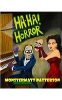 Ha-Ha! Horror