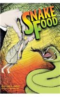 Snake Food