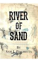 River of Sand