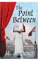 Point Between