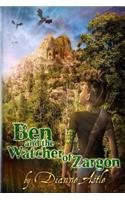 Ben and the Watcher of Zargon